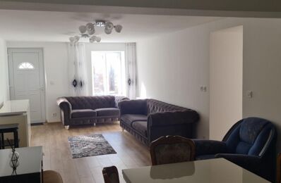 vente appartement 155 000 € à proximité de Pont-Saint-Martin (44860)