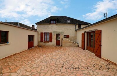 vente maison 239 899 € à proximité de Monchy-Saint-Éloi (60290)