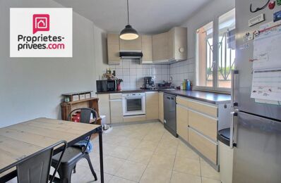 vente appartement 233 000 € à proximité de Brignoles (83170)