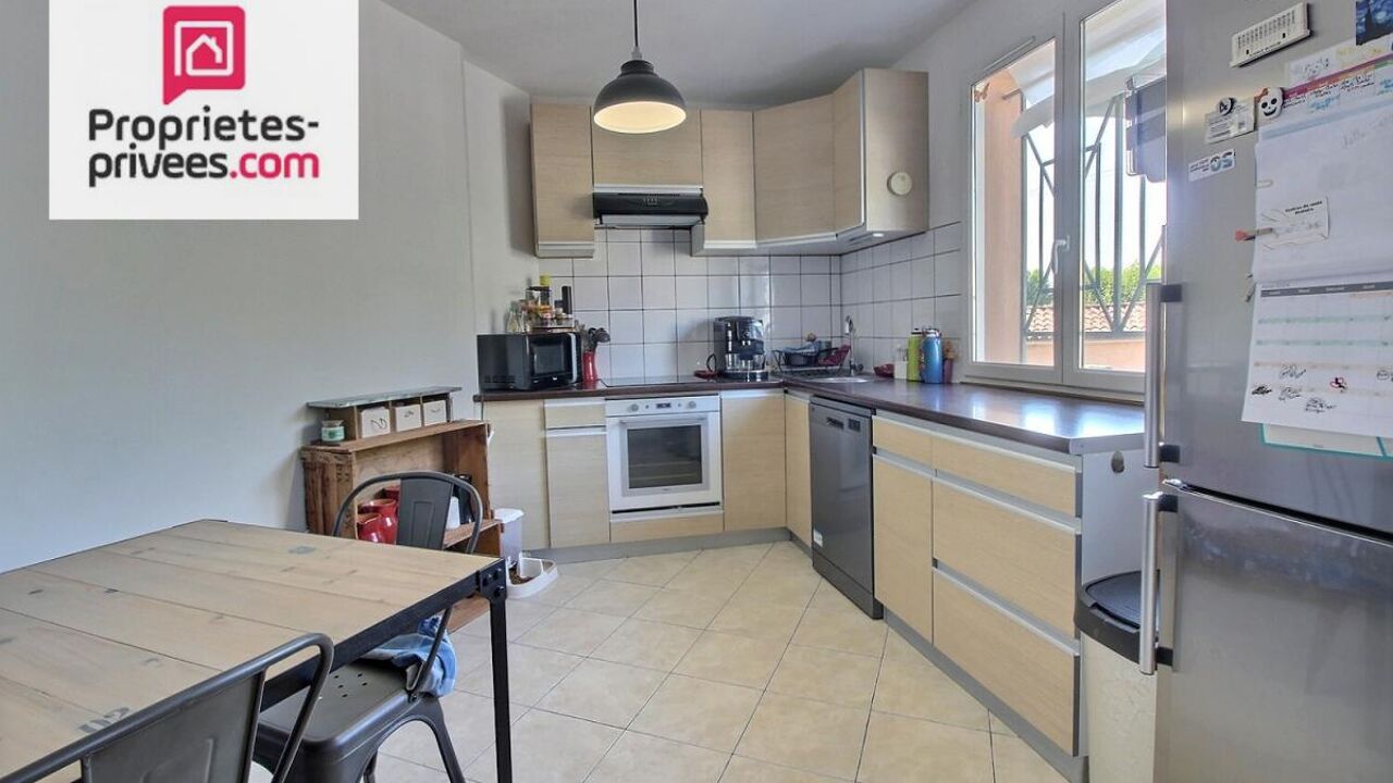 appartement 4 pièces 83 m2 à vendre à Lorgues (83510)