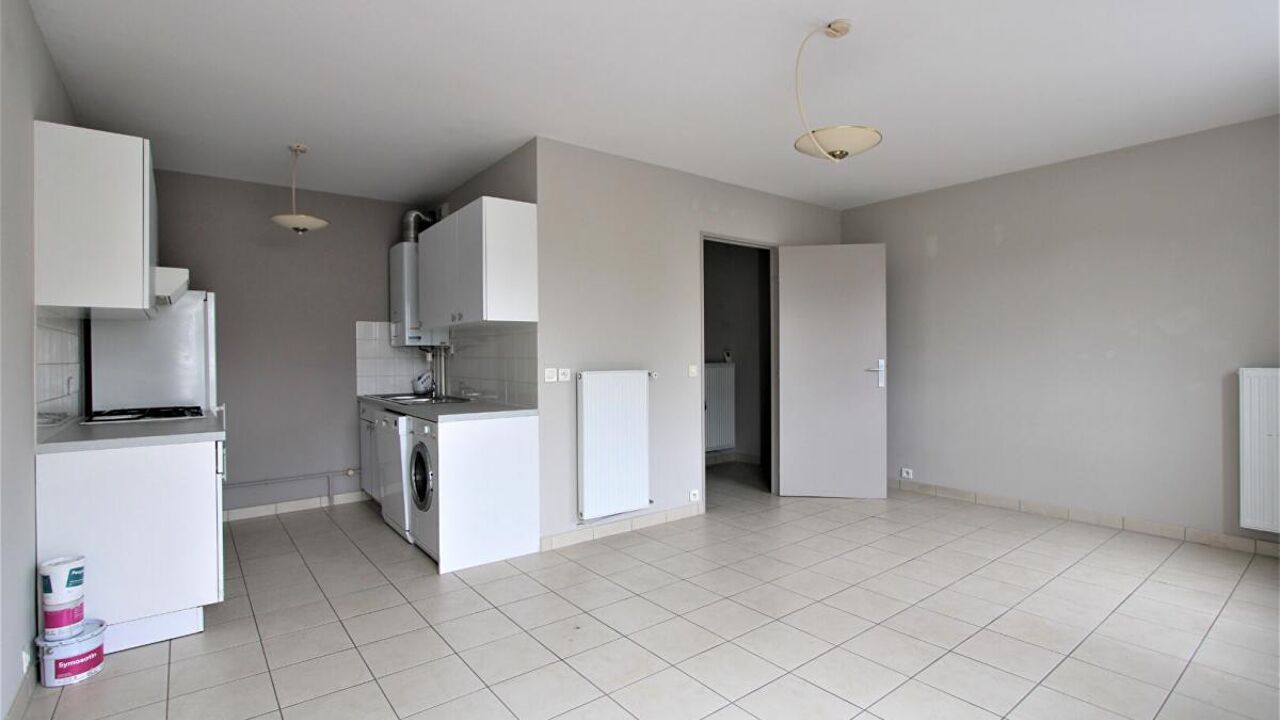 appartement 3 pièces 53 m2 à louer à Saint-Nazaire (44600)