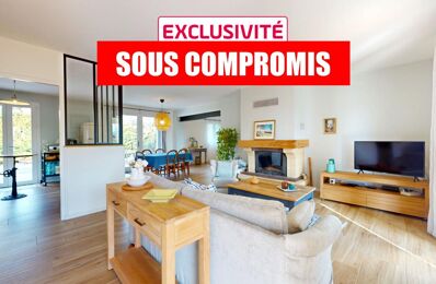 vente maison 375 000 € à proximité de La Touche (26160)