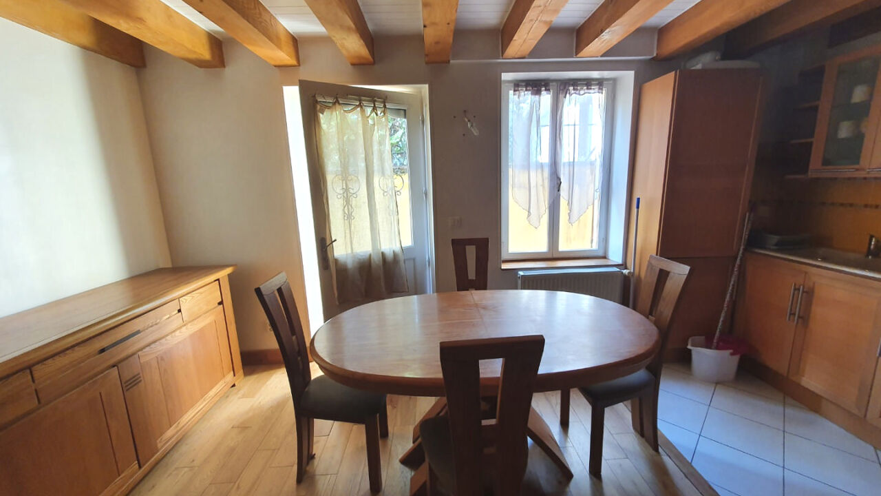 appartement 2 pièces 44 m2 à vendre à Cahors (46000)