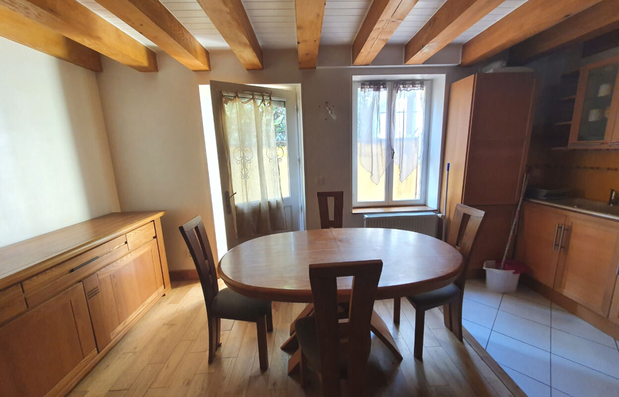 appartement 2 pièces 44 m2 à vendre à Cahors (46000)