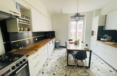 vente appartement 219 000 € à proximité de Le Coteau (42120)