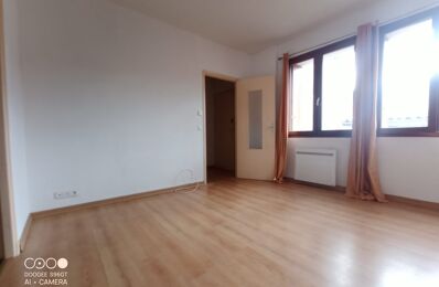 appartement 4 pièces 57 m2 à louer à Saint-Pons-de-Thomières (34220)