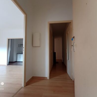 Appartement 4 pièces 57 m²