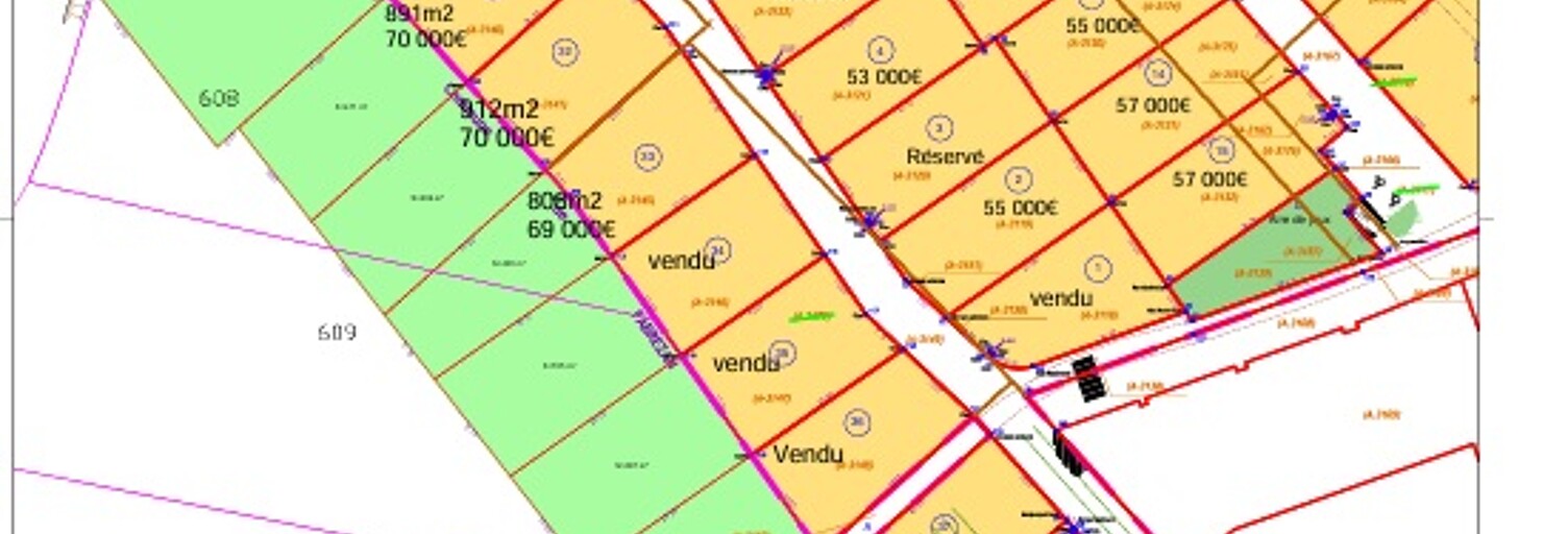 property.type.service  667 m² à vendre à Portel-des-Corbières (11490)