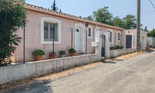 Maison 5 Pièces 152 m² à vendre à Narbonne (11100)