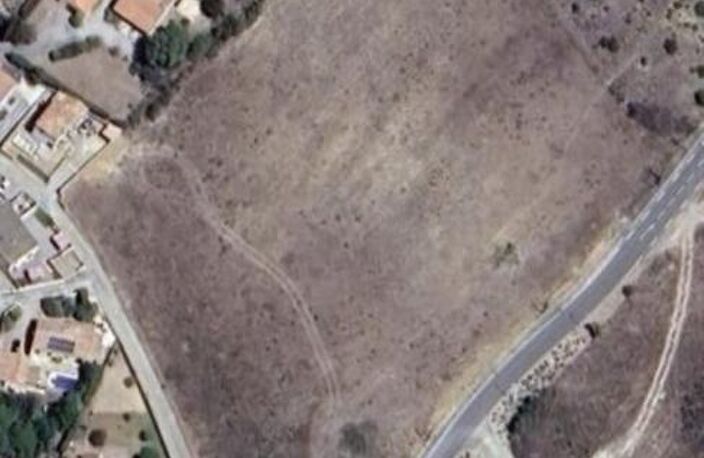 Villa T4 en Plein pied de 152m2 habitable sur un terrain de 2705m2, garage Narbonne 11100 — photo 4