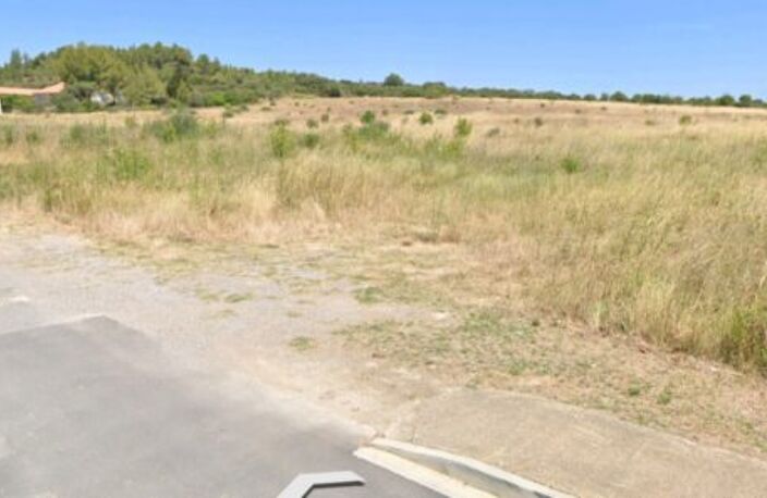 Villa T4 en Plein pied de 152m2 habitable sur un terrain de 2705m2, garage Narbonne 11100 — photo 5