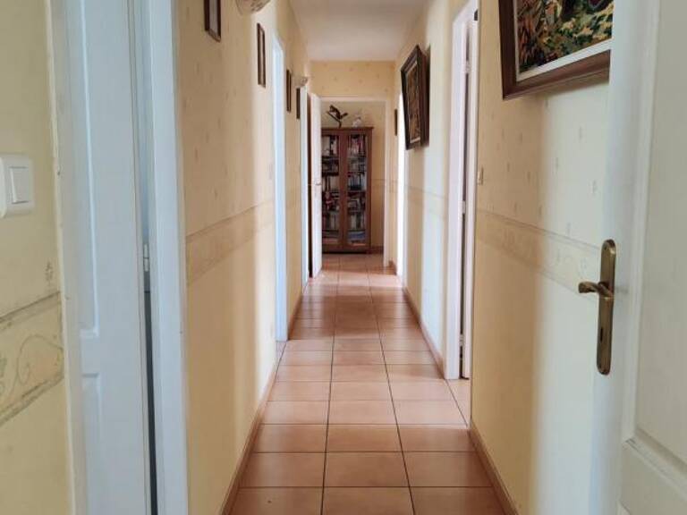 Villa T4 en Plein pied de 152m2 habitable sur un terrain de 2705m2, garage Narbonne 11100 — photo 1