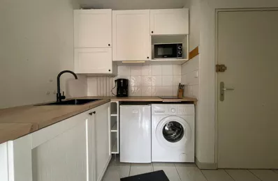 location appartement 850 € CC /mois à proximité de Fenouillet (31150)