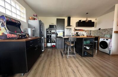 location appartement 850 € CC /mois à proximité de Villeneuve-Lès-Bouloc (31620)