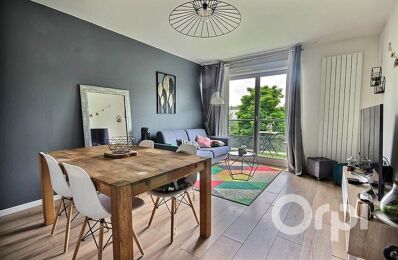 location appartement 1 207 € CC /mois à proximité de Maurepas (78310)