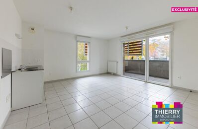 vente appartement 233 200 € à proximité de Pont-Saint-Martin (44860)