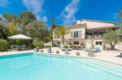 maison 8 pièces 254 m2 à vendre à Roquefort-les-Pins (06330)