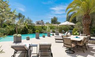 Maison 8 Pièces 254 m² à vendre à Roquefort-les-Pins (06330)