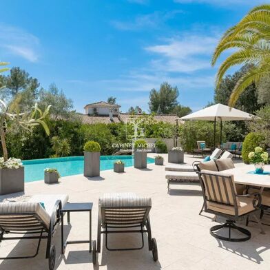 Maison 8 pièces 1495000 €