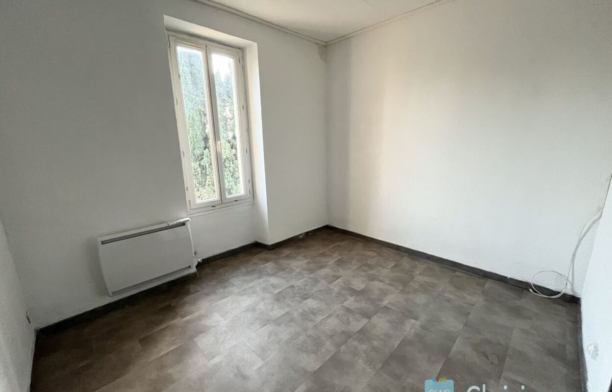 appartement 2 pièces 31 m2 à vendre à Marseille 13 (13013)