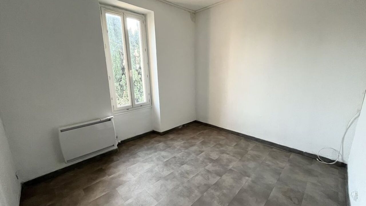 appartement 2 pièces 31 m2 à vendre à Marseille 13 (13013)