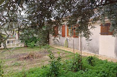 vente maison 300 000 € à proximité de Soubès (34700)