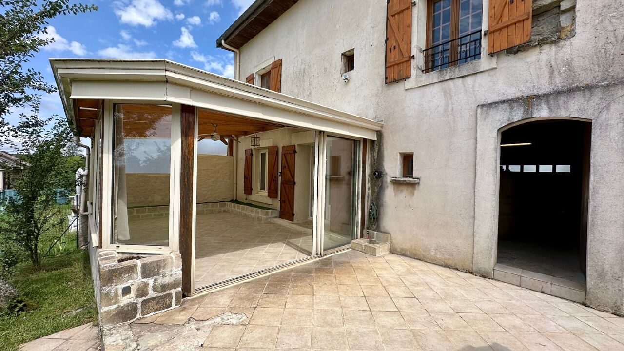 maison 7 pièces 164 m2 à vendre à Champenoux (54280)