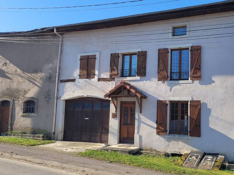 Maison 7 pièces 164 m&sup2; — photo 1