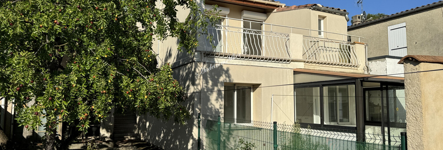 Maison 7 Pièces 116 m² à vendre à Couiza (11190)