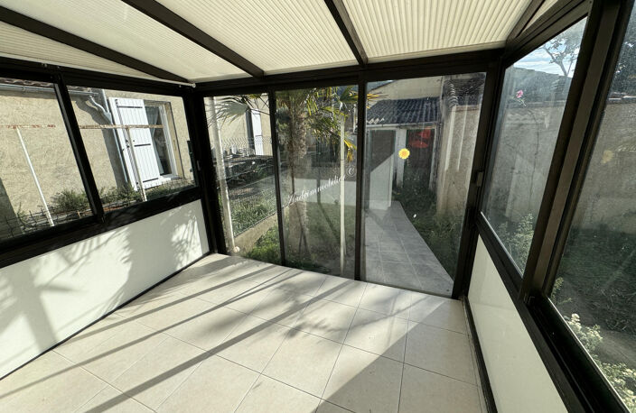 Ensemble de deux maisons avec jardins — photo 5