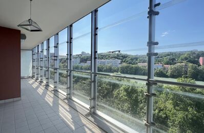 vente appartement 449 000 € à proximité de Saint-Pierre-de-Chandieu (69780)