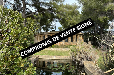 vente maison 680 000 € à proximité de Signes (83870)