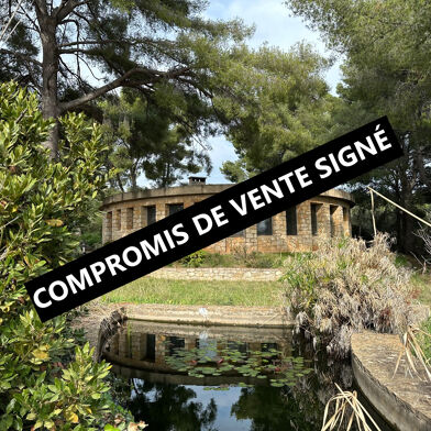 Maison 6 pièces 680000 €