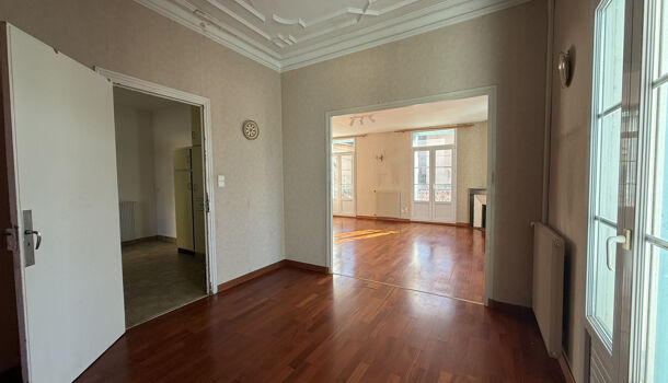 Appartement 5 pièces  à vendre Amélie-les-Bains-Palalda 66110