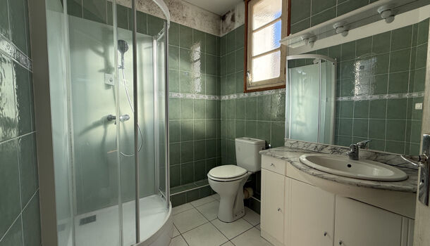 Appartement 5 pièces  à vendre Amélie-les-Bains-Palalda 66110