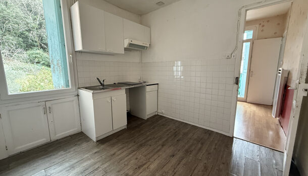 Appartement 5 pièces  à vendre Amélie-les-Bains-Palalda 66110