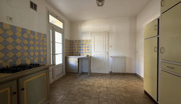 Appartement 5 pièces  à vendre Amélie-les-Bains-Palalda 66110