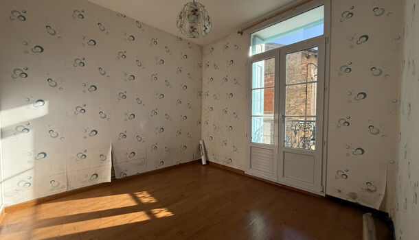 Appartement 5 pièces  à vendre Amélie-les-Bains-Palalda 66110