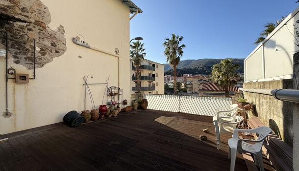 Appartement 5 pièces  à vendre Amélie-les-Bains-Palalda 66110