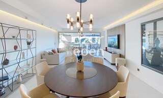 Appartement 4 Pièces 87 m² à vendre à Cannes (06400)