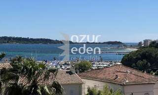 Appartement 4 Pièces 87 m² à vendre à Cannes (06400)