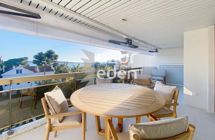 Cannes - Palm Beach - 4P Vue mer — photo 2