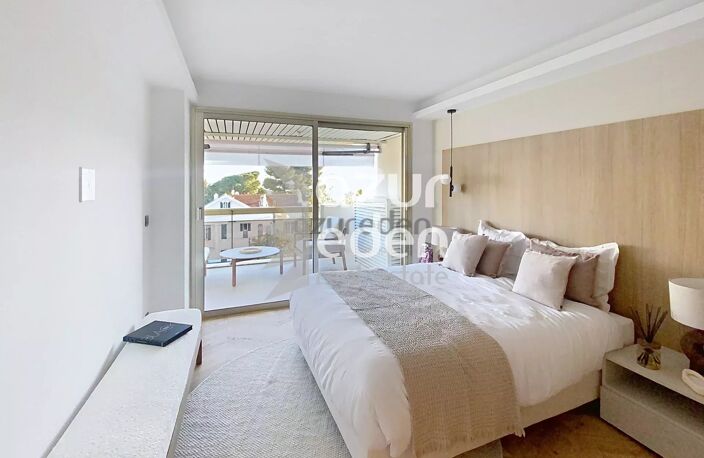 Cannes - Palm Beach - 4P Vue mer — photo 4