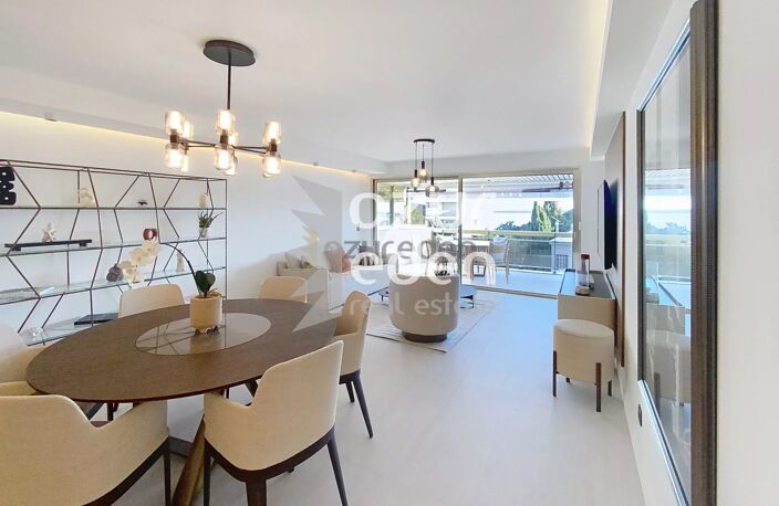 Cannes - Palm Beach - 4P Vue mer — photo 5