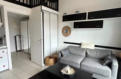 vente appartement 204 670 € à proximité de Fouras (17450)