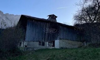 Maison 5 Pièces 200 m² à vendre à Mont-Saxonnex (74130)
