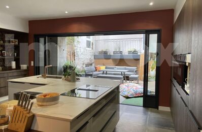 vente maison 399 990 € à proximité de Montrevault-sur-Èvre (49110)