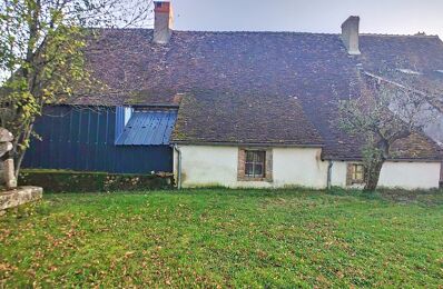 vente maison 67 000 € à proximité de Bonny-sur-Loire (45420)