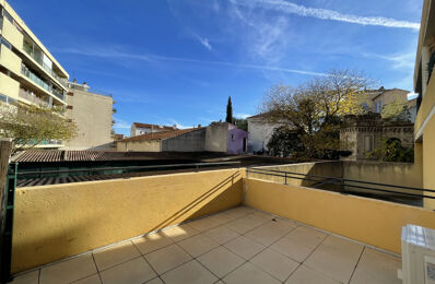 location appartement 840 € CC /mois à proximité de Le Beausset (83330)