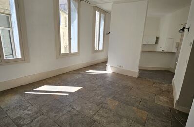 vente appartement 350 000 € à proximité de Guzargues (34820)